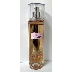 Bath and Body Works IN THE STARS Fine Fragrance Mist 8 fl oz / 236 mL