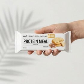 Protein Meal Biscuit 