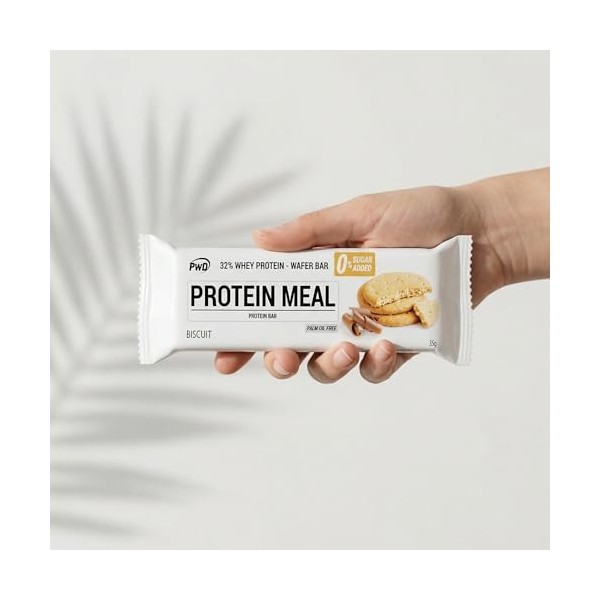 Protein Meal Biscuit 