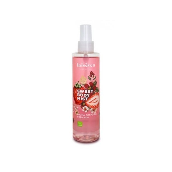 LAISEVEN BRUMA SWEET BODY MIST 200 ML