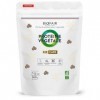 BIOFAIR NUTRITION - Protéine Vegan, Végétale et Bio - À Base de Riz Bio et Café - Saine, 100% Naturelle et Responsable - 20 D