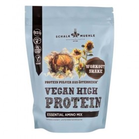 Schalk Mühle Poudre de protéines, mélange essentiel, 250 g 1 