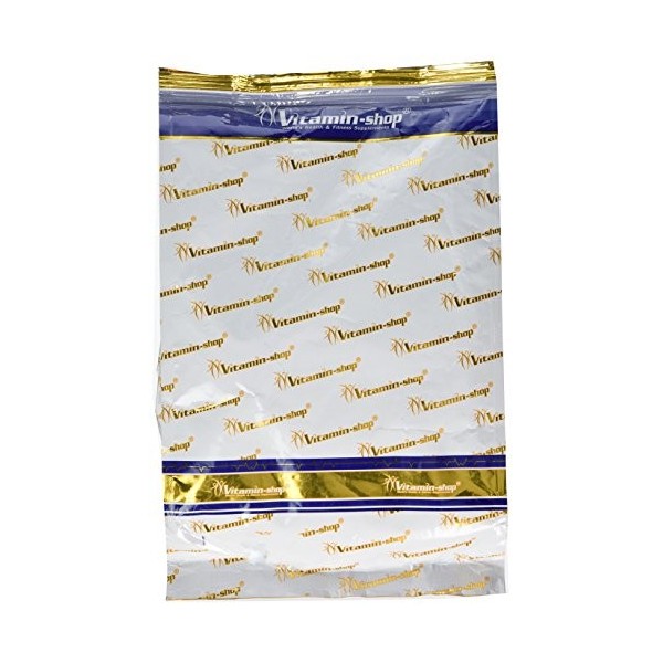 TREC Nutrition Solid Mass Chocolat 1000g Mélange de protéines