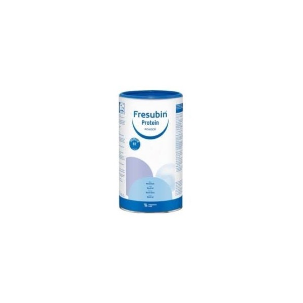 FRESUBIN PROTEIN POWDER 300 G 1 BOT
