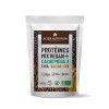 Protéines Mix Vegan Cacao’mega 3, Alter Nutrition, Mélange de 4 protéines végétales, Chanvre, Courge, Tournesol, Lin, associé...