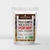 Alter Nutrition - Protéines Mix Vegan Bio Perform - Protéines Végétales Bio - Superaliments Bio Maca, Caroube - Fabriqué En M...