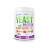 Allnutrition Yeast Protein, Peanut Butter - 500g