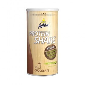 Inkospor ACTIVE Protein Définition Tonification et Perte de Poids Shake sans Lactose Chocolat 450 g Mélange de protéines