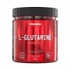 Prozis L-glutamine 300 g Orange Mélange de protéines