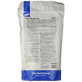 Prozis L-glutamine 300 g Orange Mélange de protéines