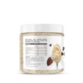 Superset Nutrition | Protein Cream 4x250g Black Cookies | Enfin un pack de 4 Protein Cream !