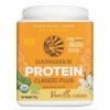 À base de plantes, Warrior Protein Warrior Classic Plus Vanille 375 g