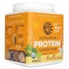 À base de plantes, Warrior Protein Warrior Classic Plus Vanille 375 g