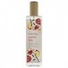 Bodycology Scarlet Kiss For Women 8 oz Fragrance Mist