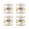 Superset Nutrition | Protein Cream 4x250g Cookies | Enfin un pack de 4 Protein Cream !