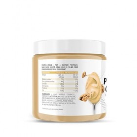 Superset Nutrition | Protein Cream 4x250g Cookies | Enfin un pack de 4 Protein Cream !