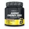 Amino Energy Zero with Electrolytes, Peach Ice Tea - 360g Mélange de protéines
