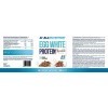 Allnutrition Egg White Protein, Chocolate - 510g