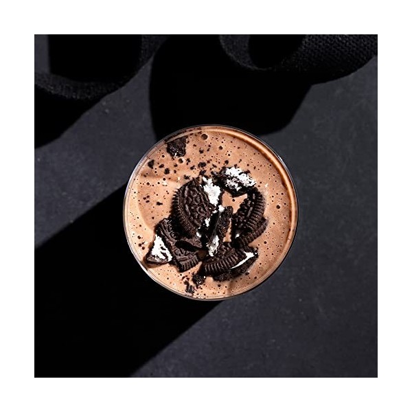 Total Mass Matrix Extreme - Salted Caramel Bandit - 1.325kg