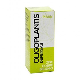 Défenses Oligoplantis 100 ml