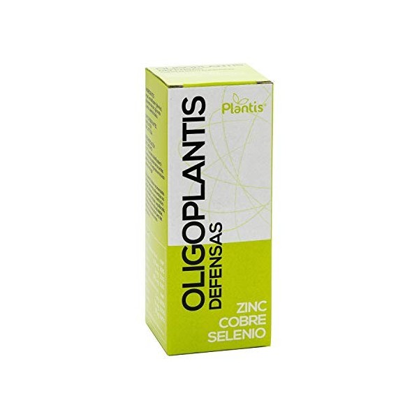 Défenses Oligoplantis 100 ml