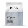 Bulk Diet Protein Advanced, poudre de protéines, chocolat, 500 g, lemballage peut varier Mélange de protéines