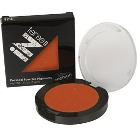 Intense Pressed Earth Crust