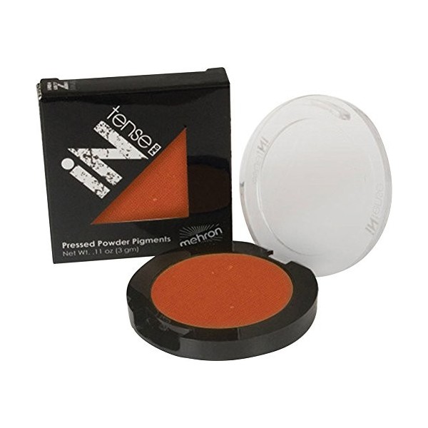 Intense Pressed Earth Crust