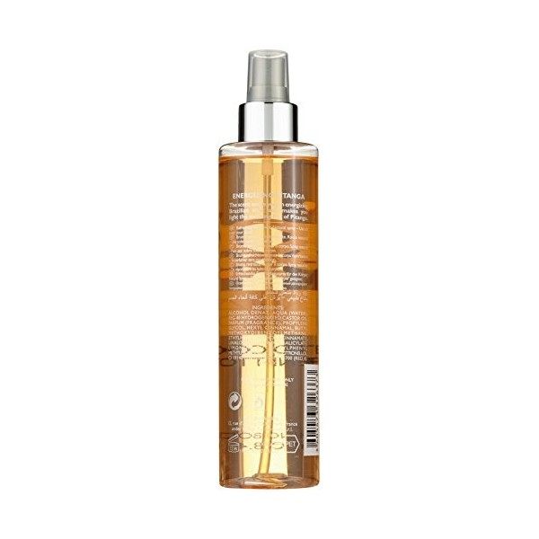 BENETTON énergisant MIST 250ML PITANGA