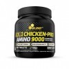 OLIMP SPORT NUTRITION Gold Chicken Pro Amino 9000 Mega Tabs 300 Comprimes