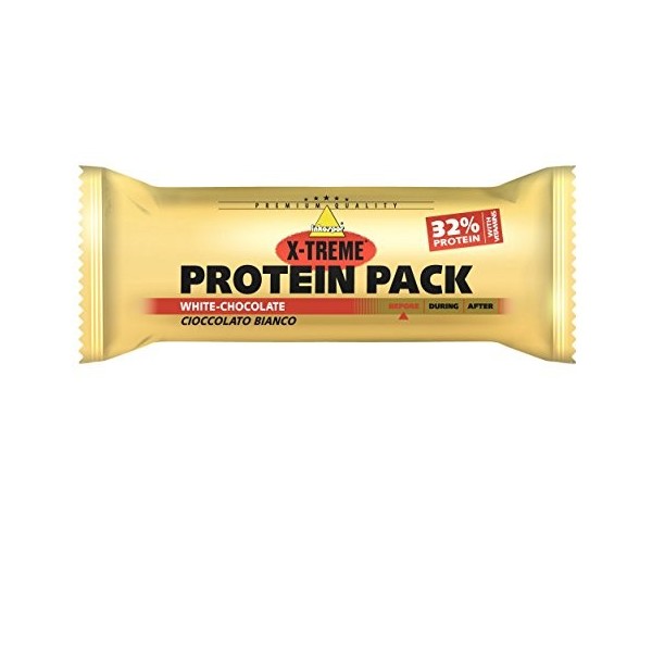 Inkospor Inko X-Treme Protein Pack White Chocolat 48 x 35 gm