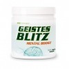 SRS Geistesblitz Mental Boost, 210 g Dose, Multivitamin