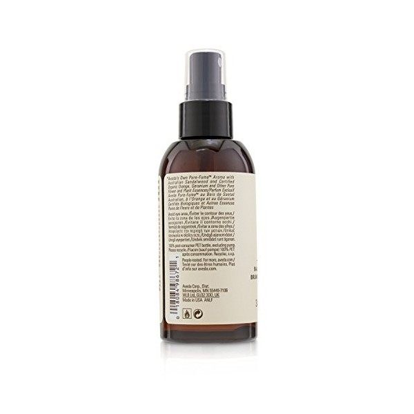 Aveda Chakra 2 Balancing body mist 100ml - Brume Équilibrante Pure-Fume - Vitalité