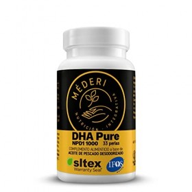 DHA PURE NPD1 1000 33 perles