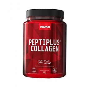 Prozis PeptiPlus - Protéine de Collagène Hydrolysé 900 g Citron