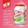 High 5 Protein Recovery S Fruit Jar 1600g [Misc.]
