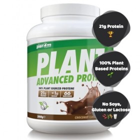 Per4m Plant Protein 2kg Chocotella/Choconut 