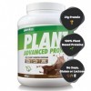 Per4m Plant Protein 2kg Chocotella/Choconut 