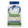 Naturals Answer Plant Head Real Meal Protein 1050, Vanille 
