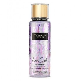 Victoria s Secret Love Spell Shimmer Body Mist 250ml