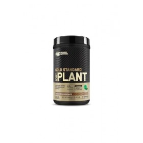Optimum Nutrition Gold Standard 100% Plant, Chocolate - 684g
