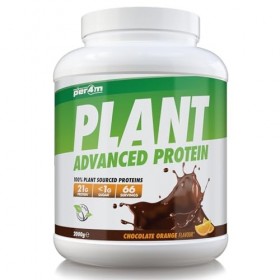 Per4m Plant Protein 2kg Choc Orange 