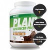 Per4m Plant Protein 2kg Choc Orange 