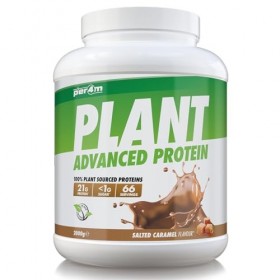 Per4m Plant Protein 2kg Caramel Salé 