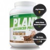 Per4m Plant Protein 2kg Caramel Salé 