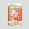 Myprotein Clean Vegan Poudre de protéine végétale 640 g Pastèque Mélange de protéines