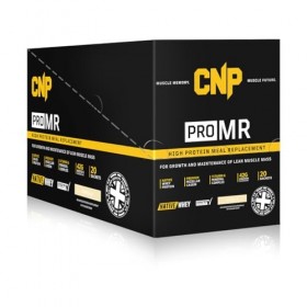 CNP Pro-mr chocolat Malt 20 Enveloppes