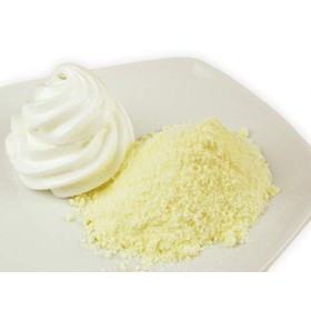 Poudre de protéines 100 g.