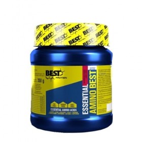 Best protein Essential Amino Best - 350 gr Tropical
