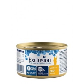 Méditerranée Monoprotéine Adult All Breeds Boeuf - Exclusion